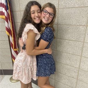 Meet your Posher, Ashlyn